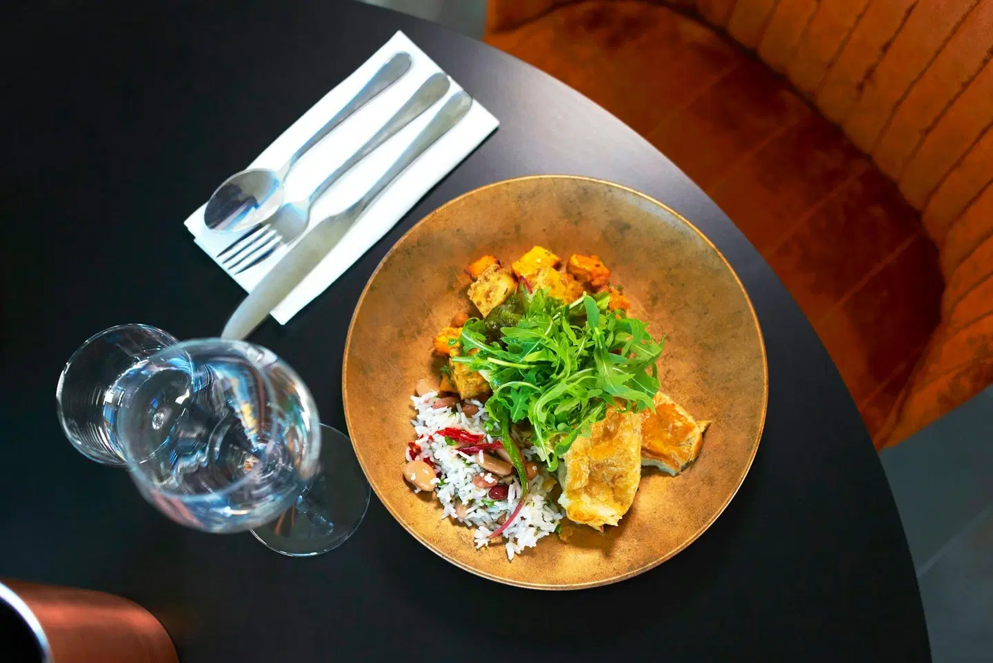 CitySuites I Restaurant