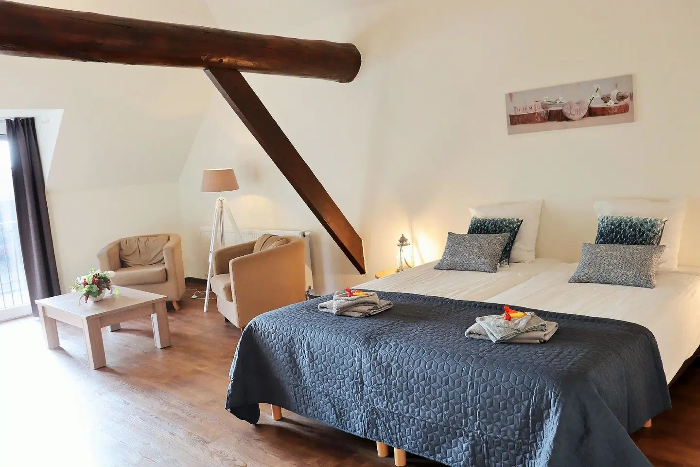 De Kan Hoeve ROOM_EXAMPLE