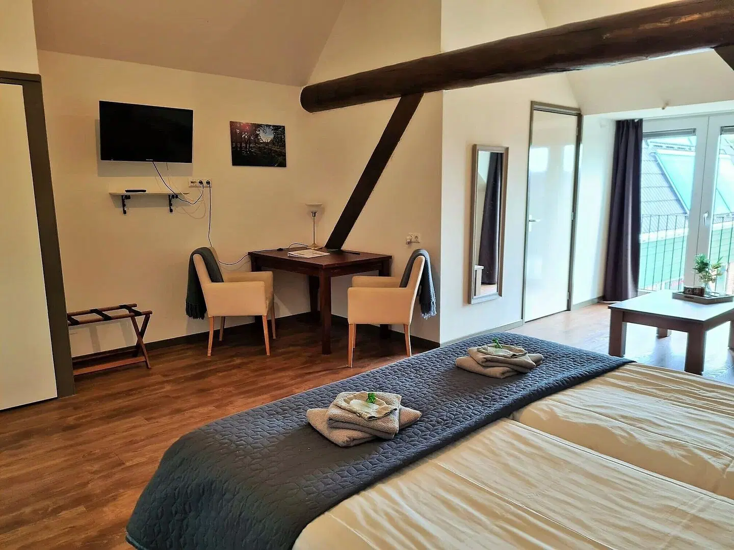 De Kan Hoeve ROOM_EXAMPLE