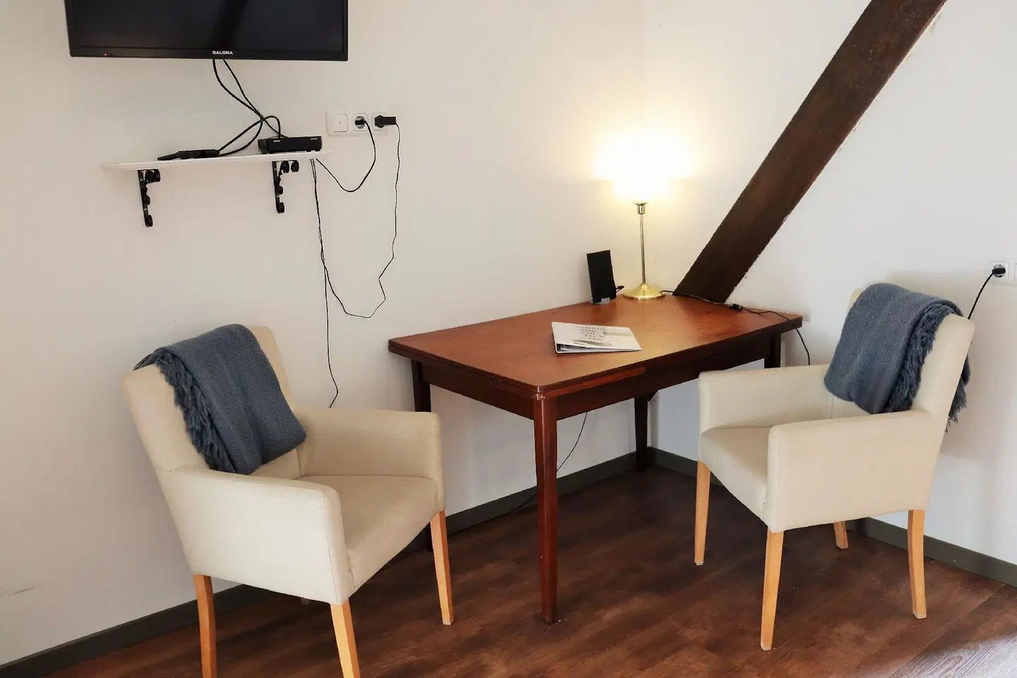De Kan Hoeve ROOM_EXAMPLE