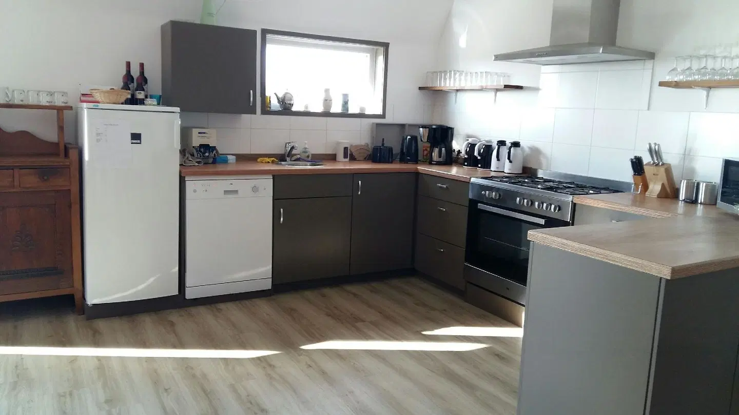 De Kan Hoeve ROOM_EXAMPLE