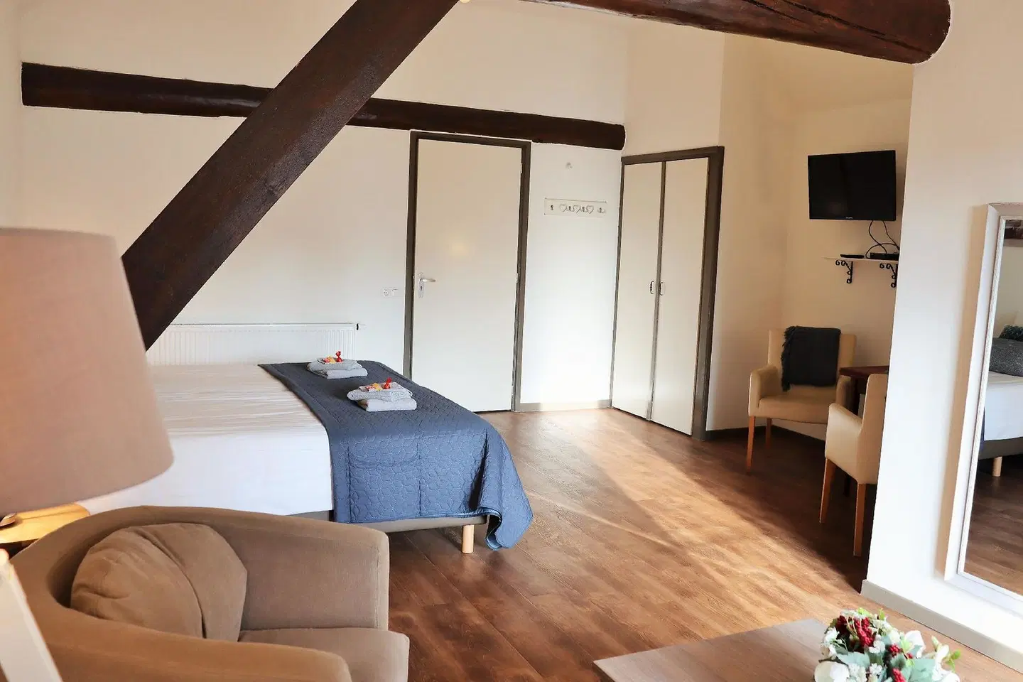 De Kan Hoeve ROOM_EXAMPLE