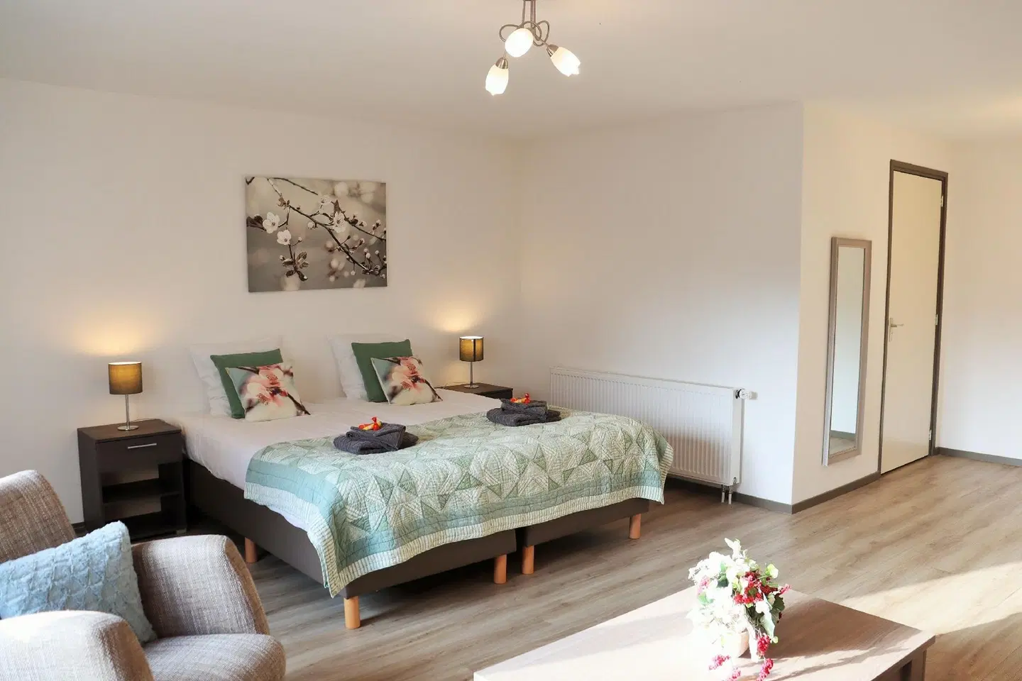 De Kan Hoeve ROOM_EXAMPLE