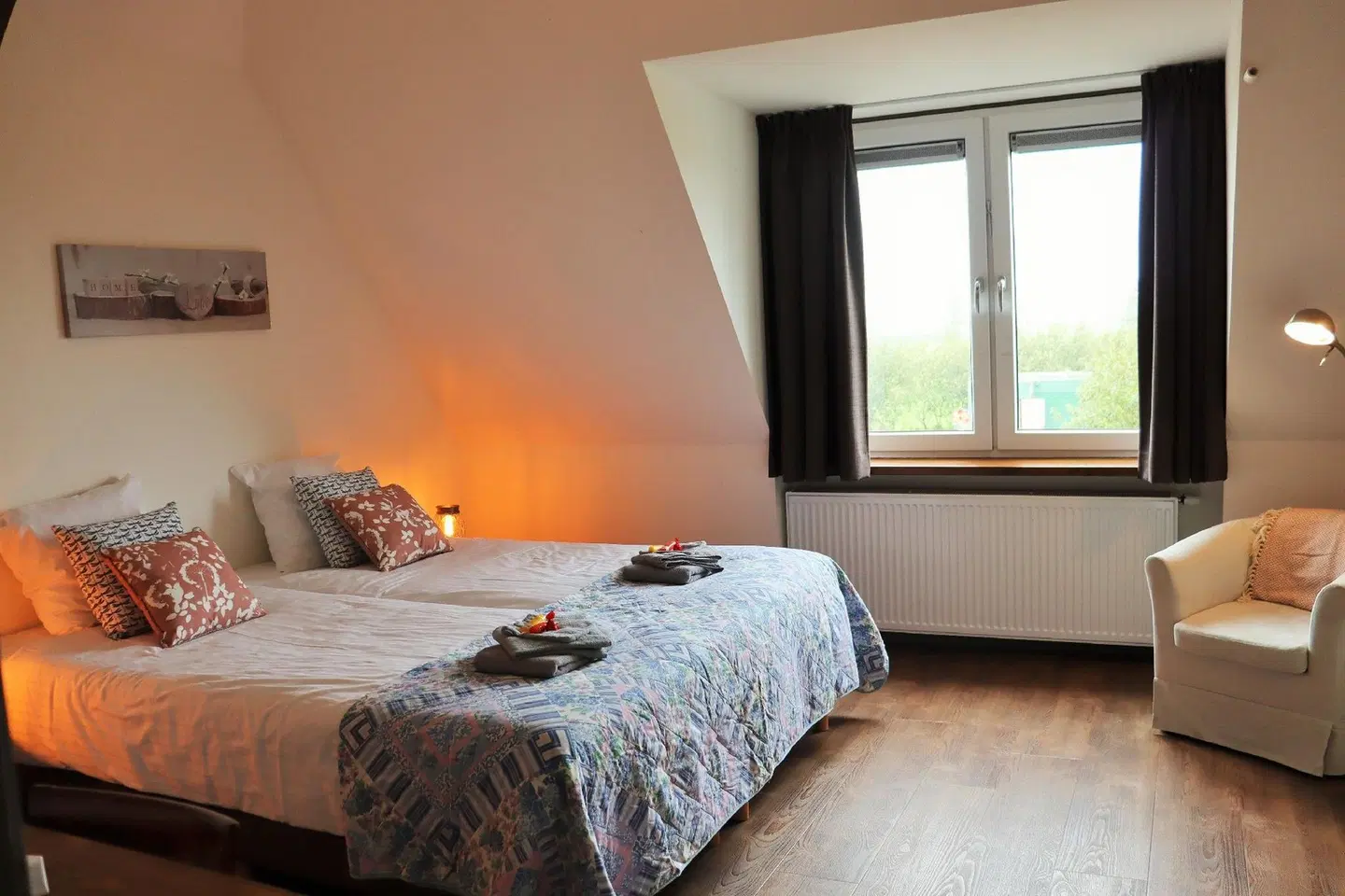 De Kan Hoeve ROOM_EXAMPLE