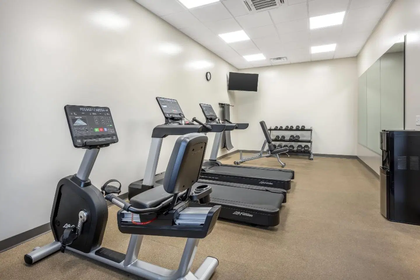 Radisson Hotel Pendleton Airport SPORTS_AND_LEISURE