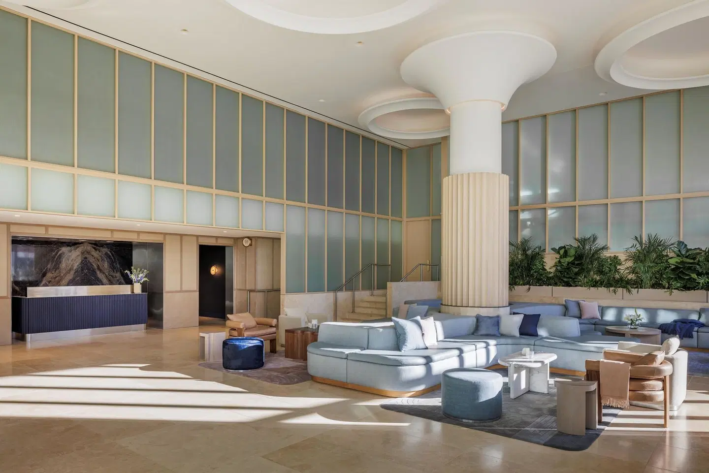 The Morrow Washington Dc, Curio Collection By Hilton Konferenz
