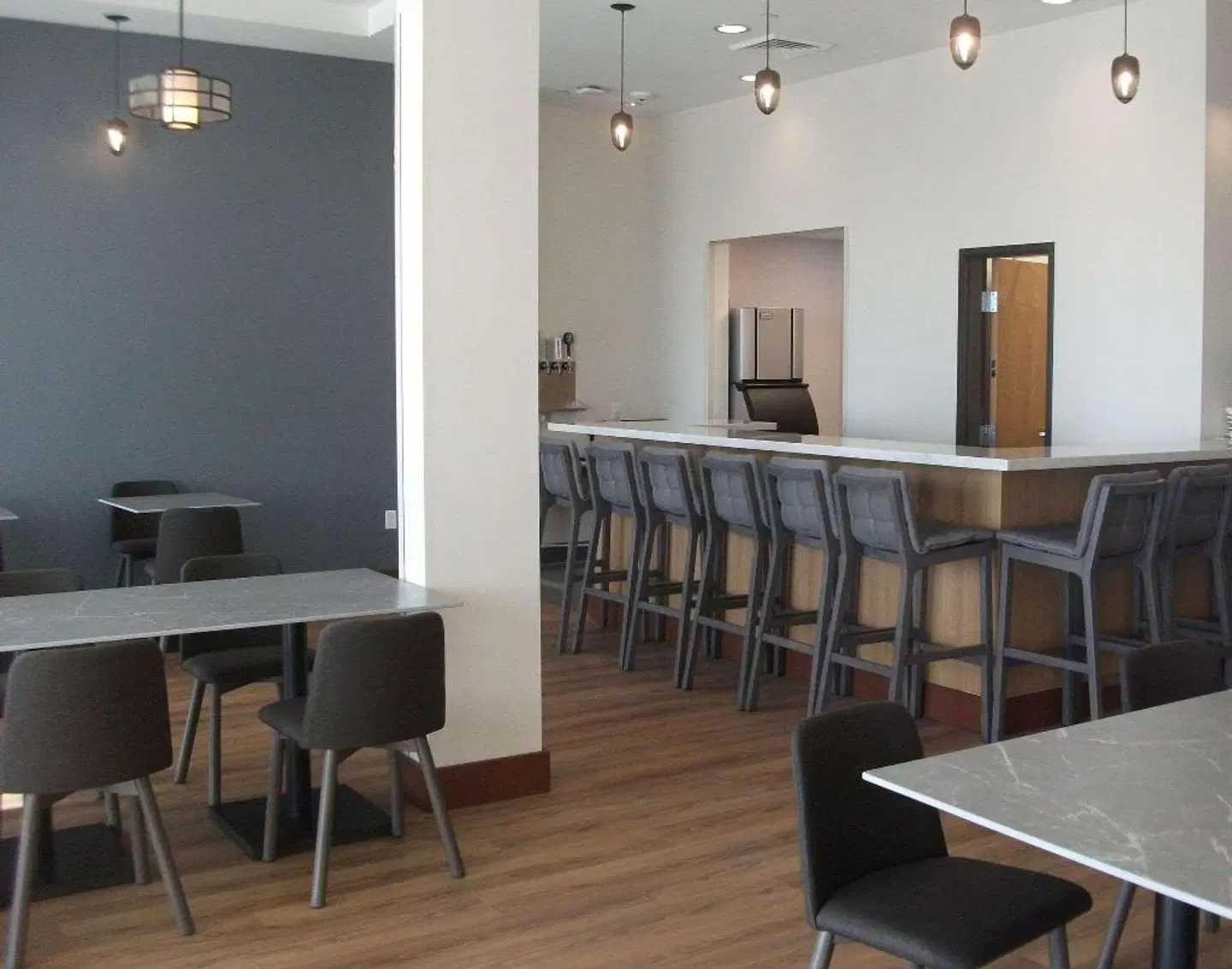 Radisson Hotel Pendleton Airport Konferenz