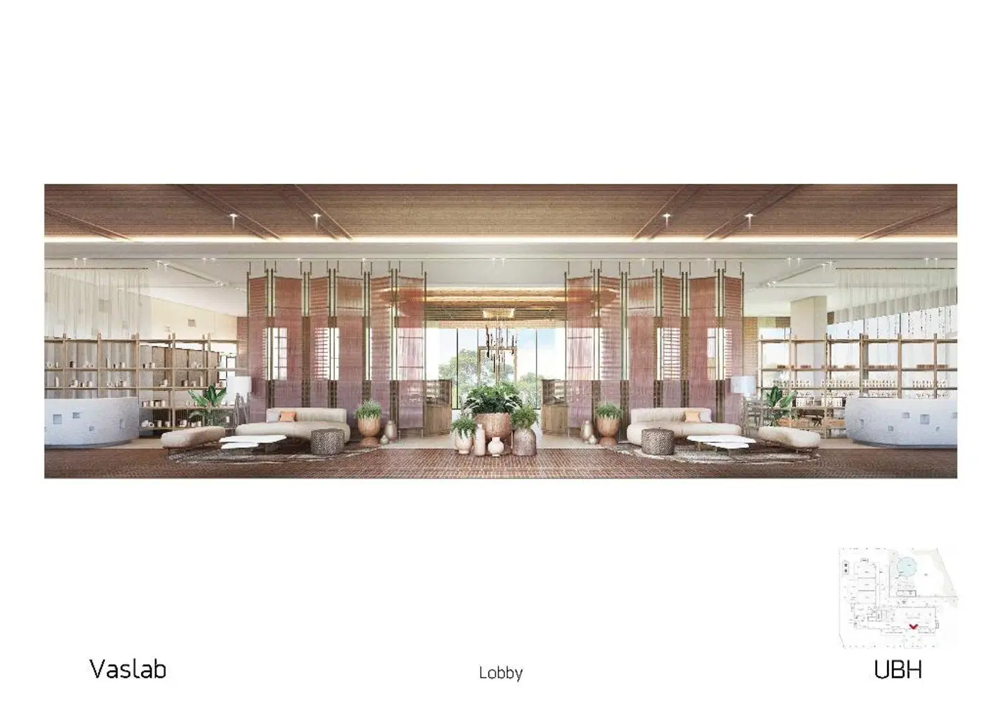 Centara Ubon MODEL_IMPRESSION
