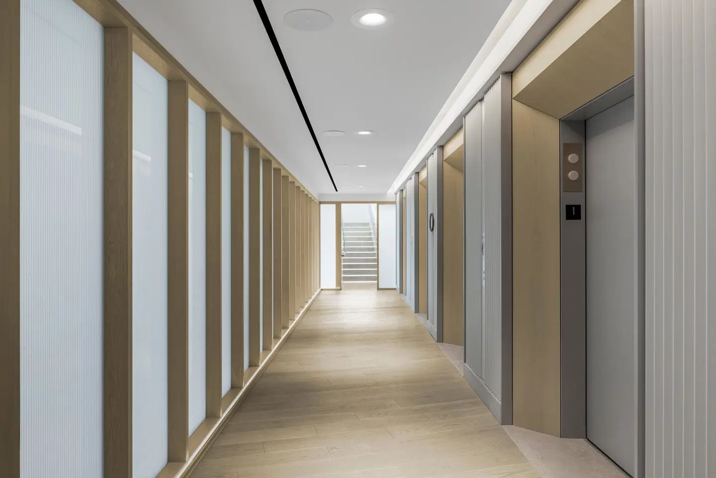 The Morrow Washington Dc, Curio Collection By Hilton LOUNGE_LOBBY