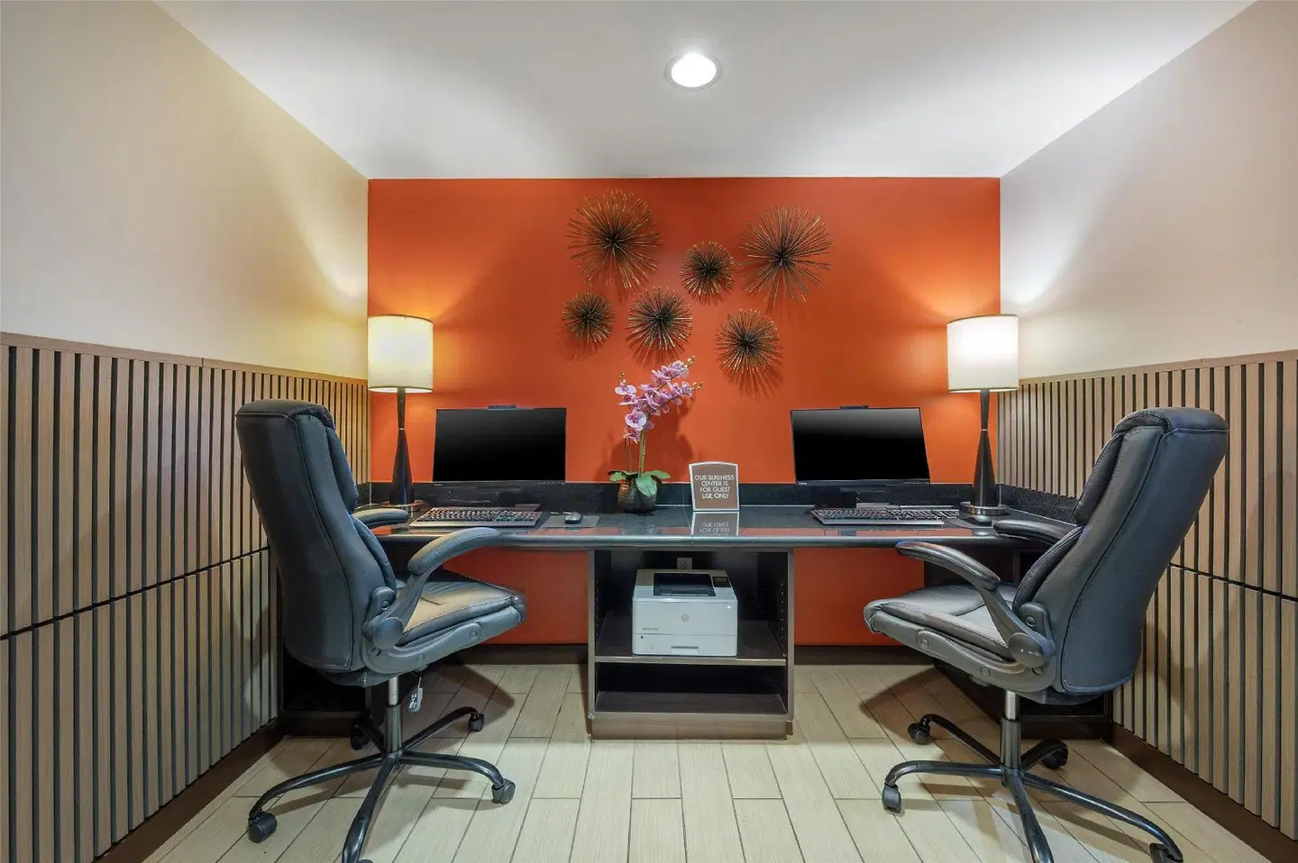 Best Western Plus College Park Hotel LOUNGE_LOBBY