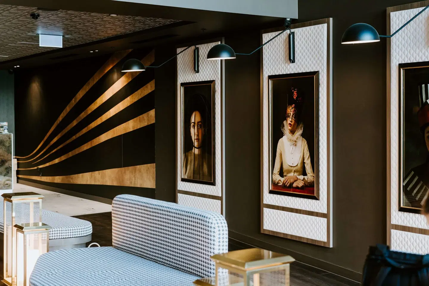 The Motley Hotel HEALTH_BEAUTY