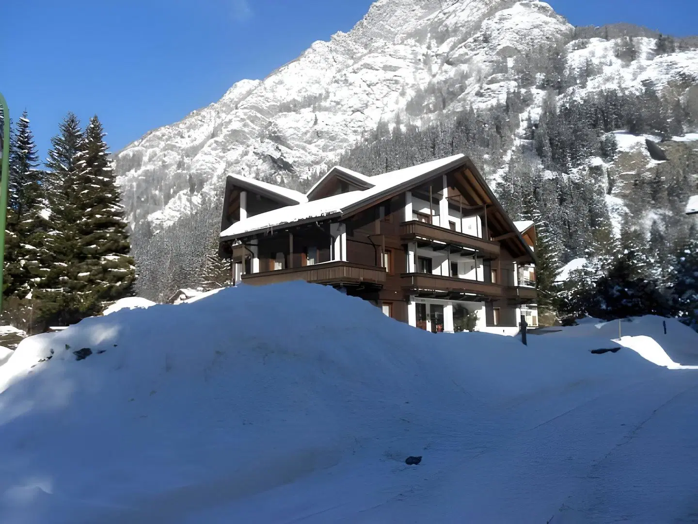 Residence Apfel EXTERIOR