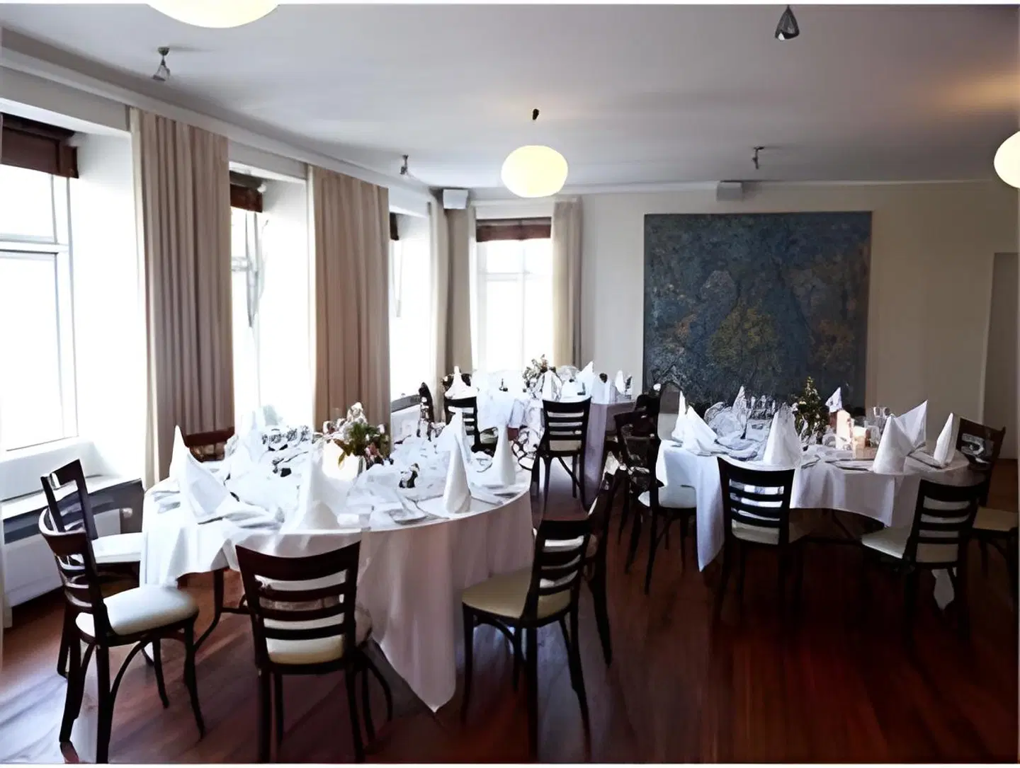 Skovshoved Hotel Restaurant