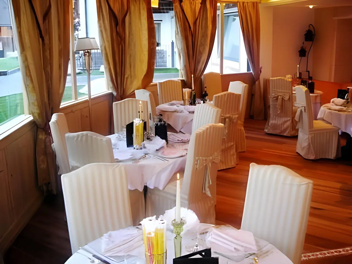 Patrizia Restaurant