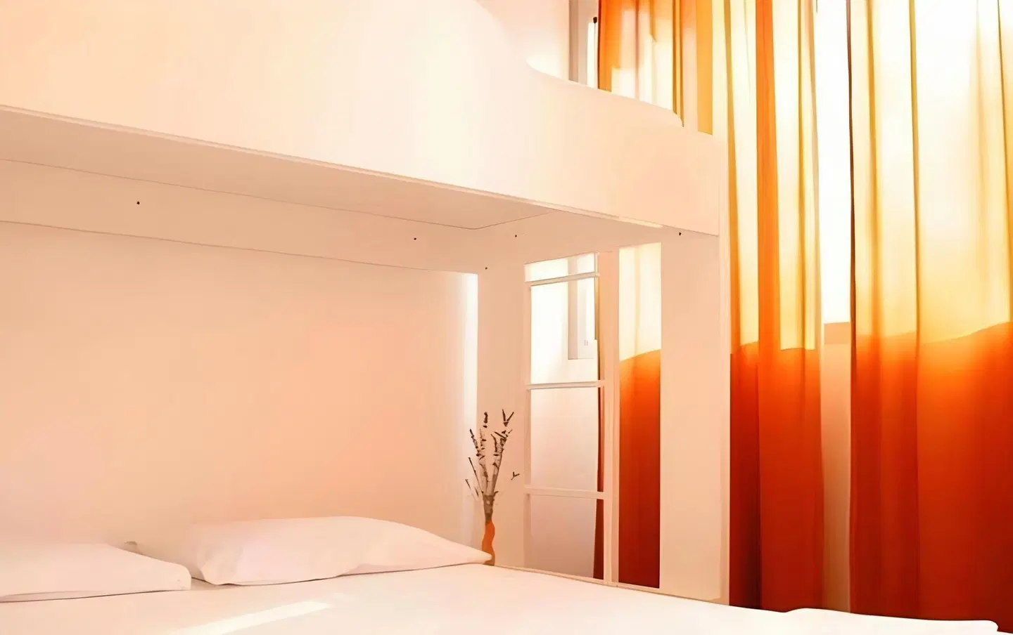 Funk Lounge Hostel ROOM_EXAMPLE