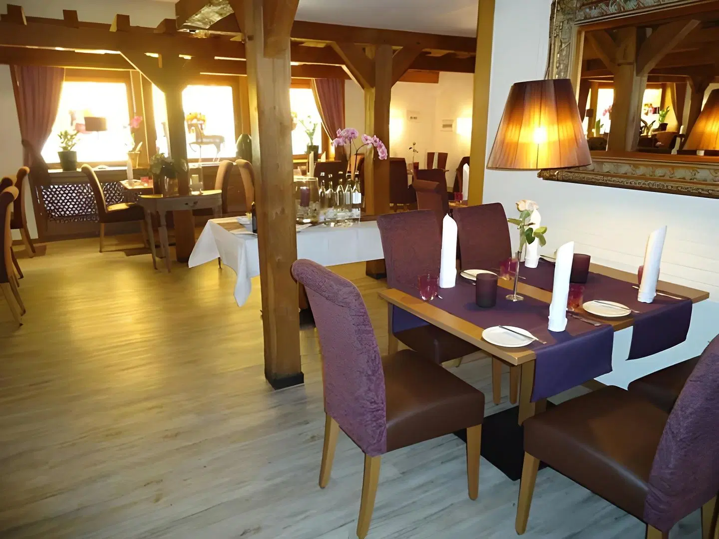 Schloss Hotel Herborn LOUNGE_LOBBY