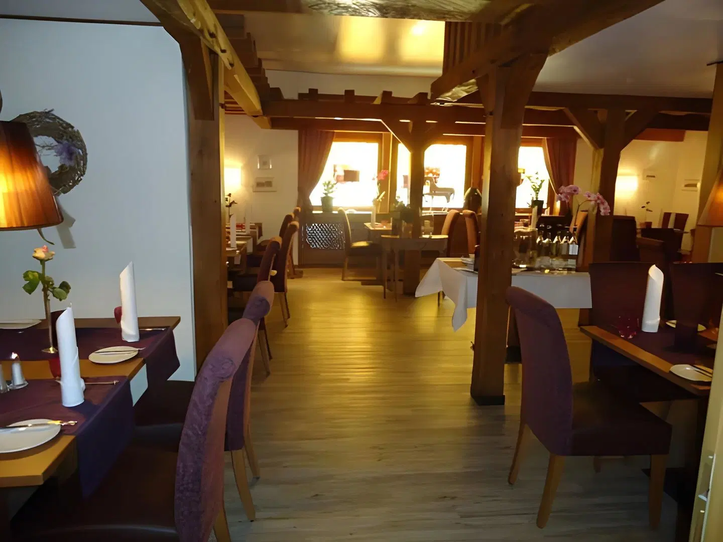 Schloss Hotel Herborn LOUNGE_LOBBY