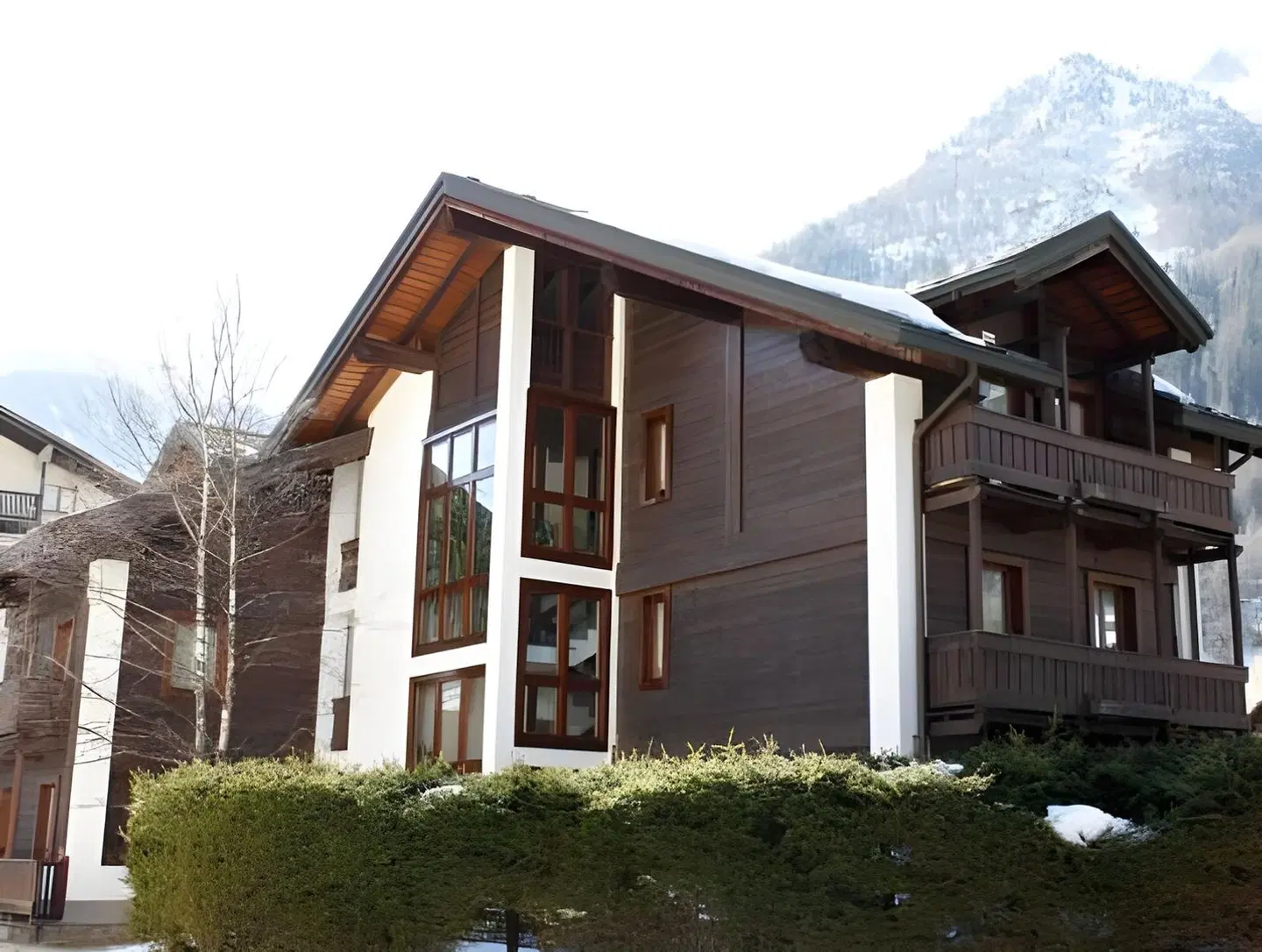 Residence Apfel EXTERIOR