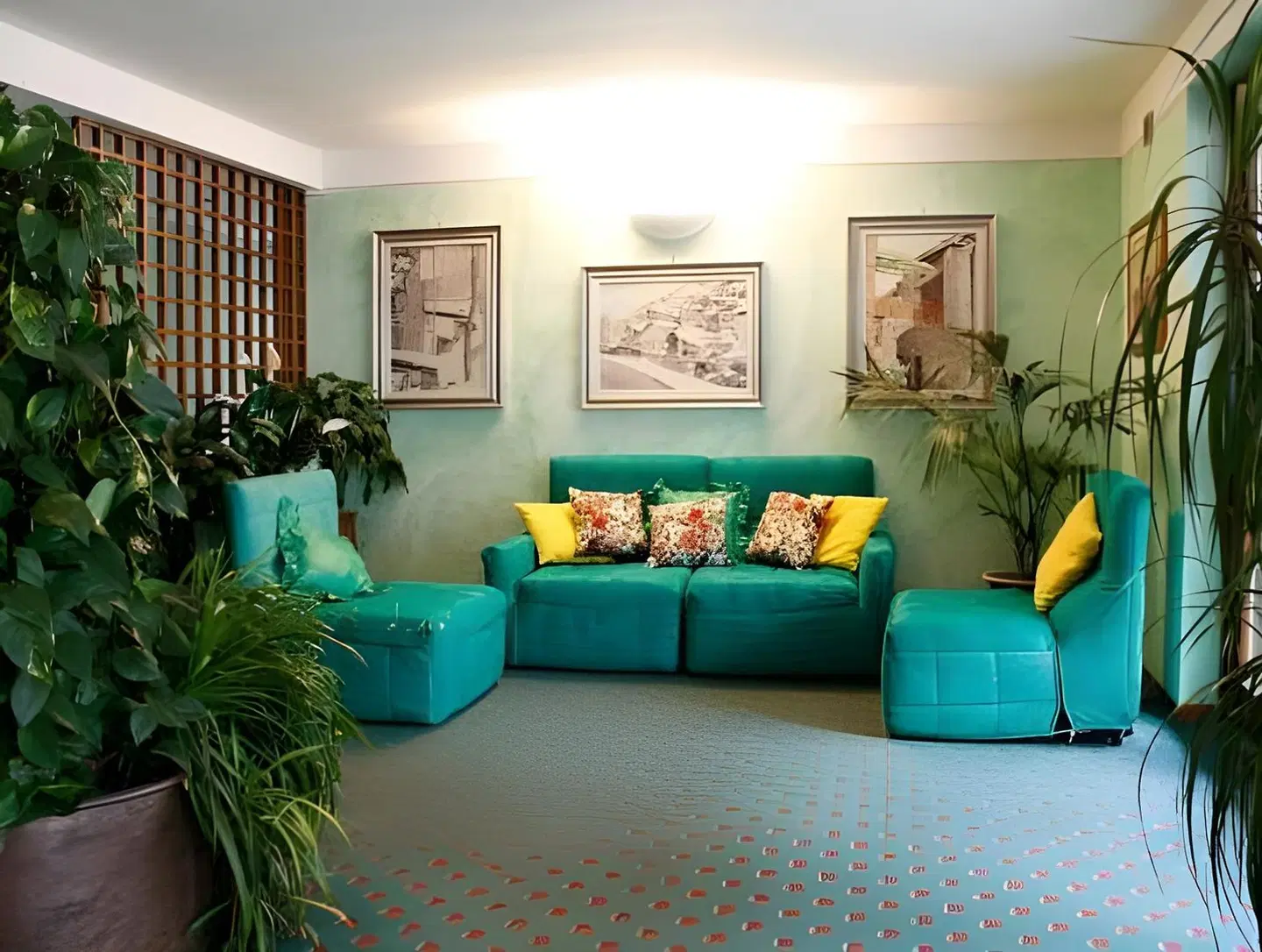 Residence Apfel ROOM_EXAMPLE