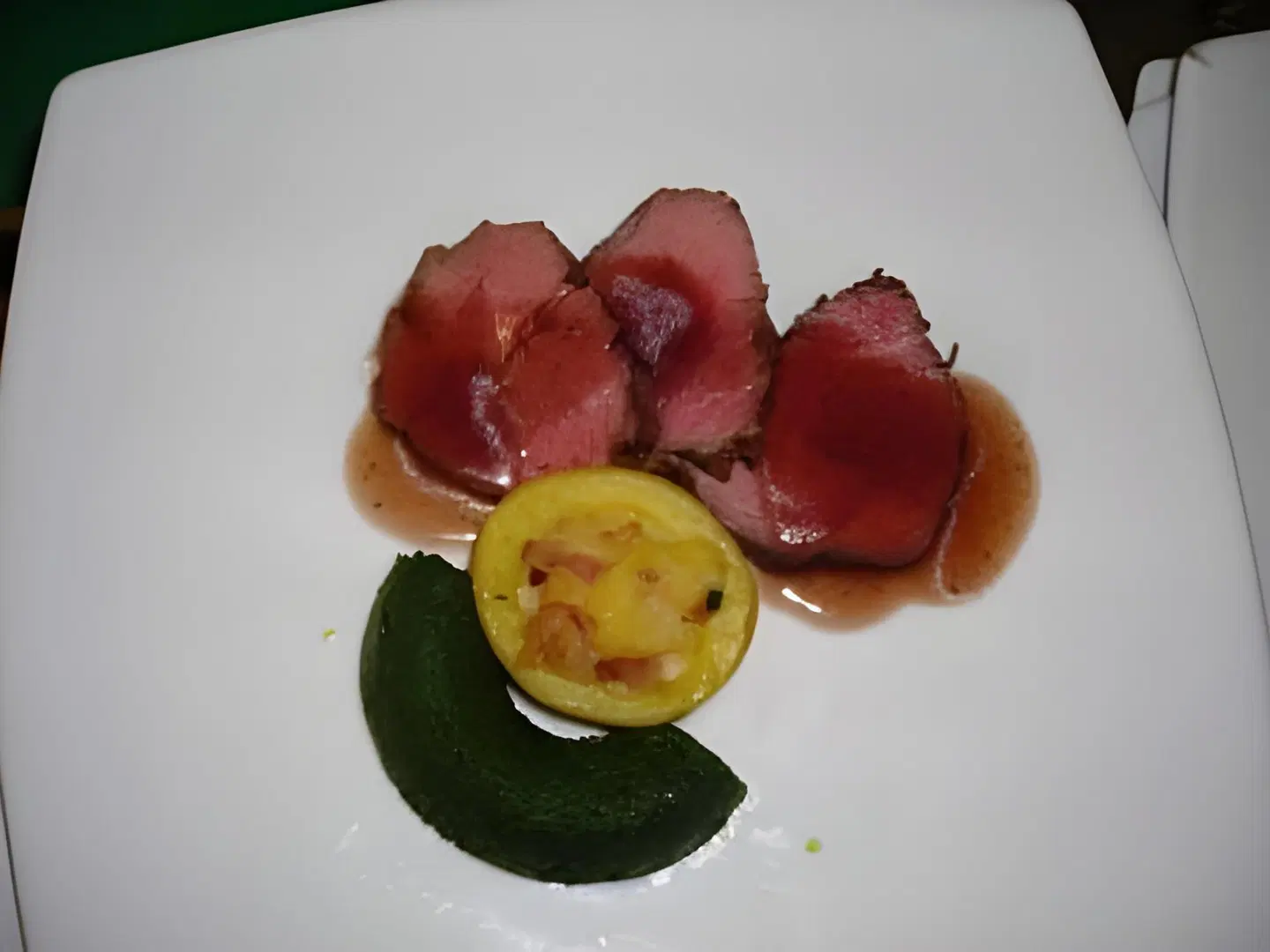 Patrizia Restaurant