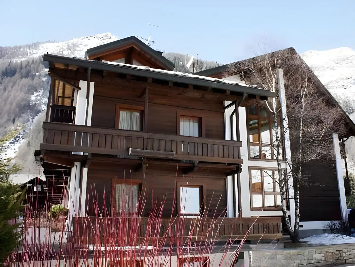Residence Apfel EXTERIOR