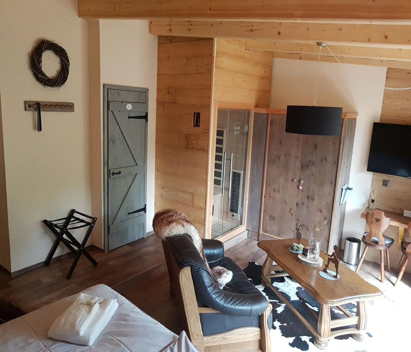 Gasthof Sennerhütte ROOM_EXAMPLE