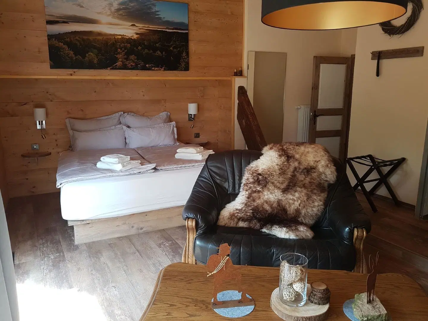 Gasthof Sennerhütte ROOM_EXAMPLE