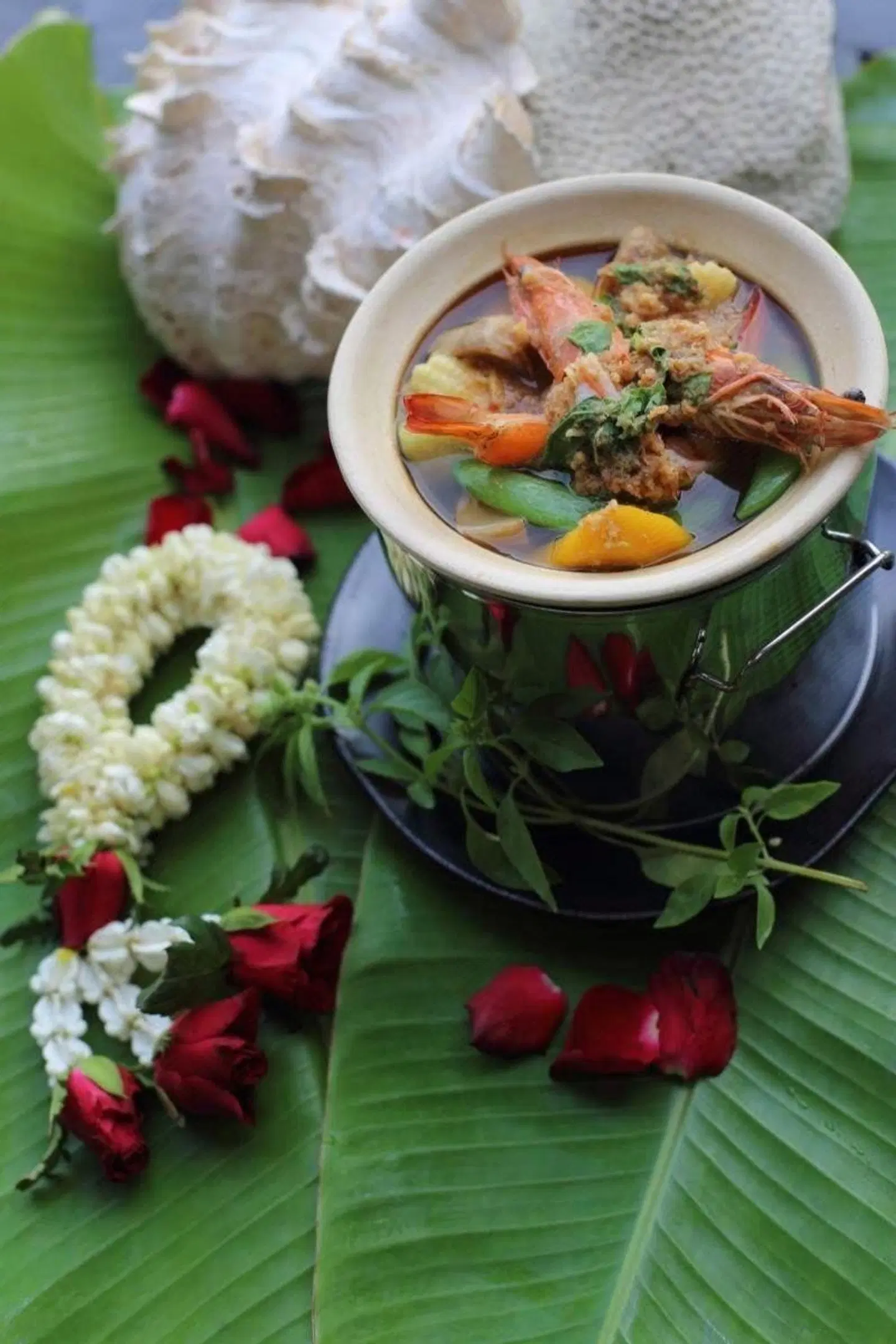Parama Koh Chang by EpiKurean Lifestyle Restaurant