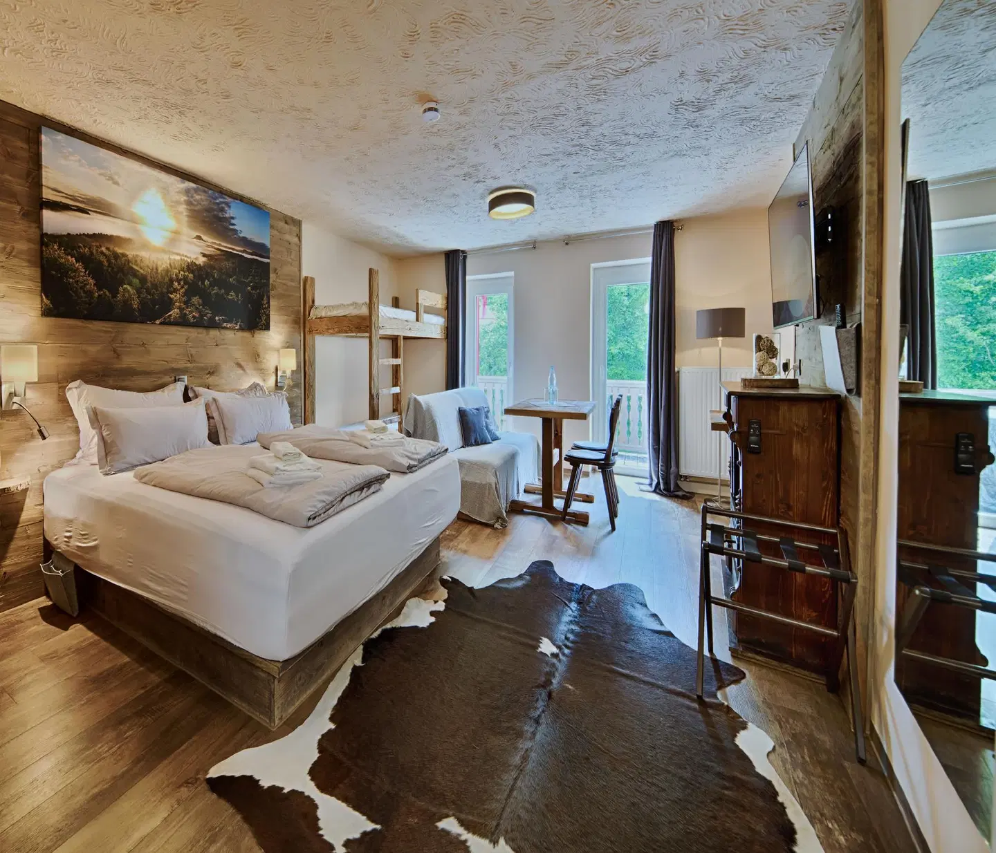 Gasthof Sennerhütte ROOM_EXAMPLE
