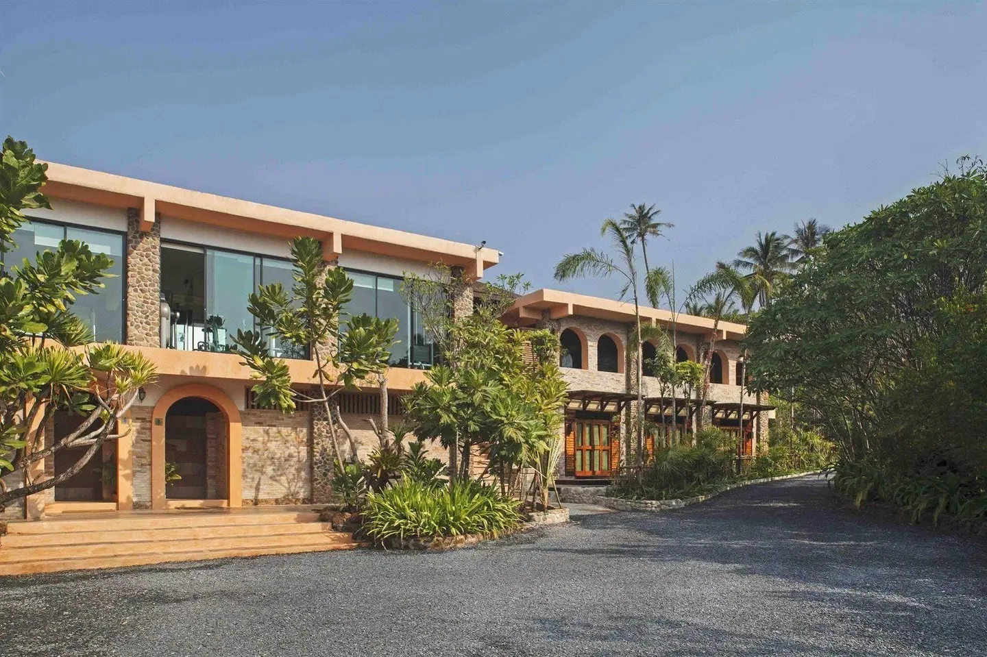 Parama Koh Chang by EpiKurean Lifestyle EXTERIOR