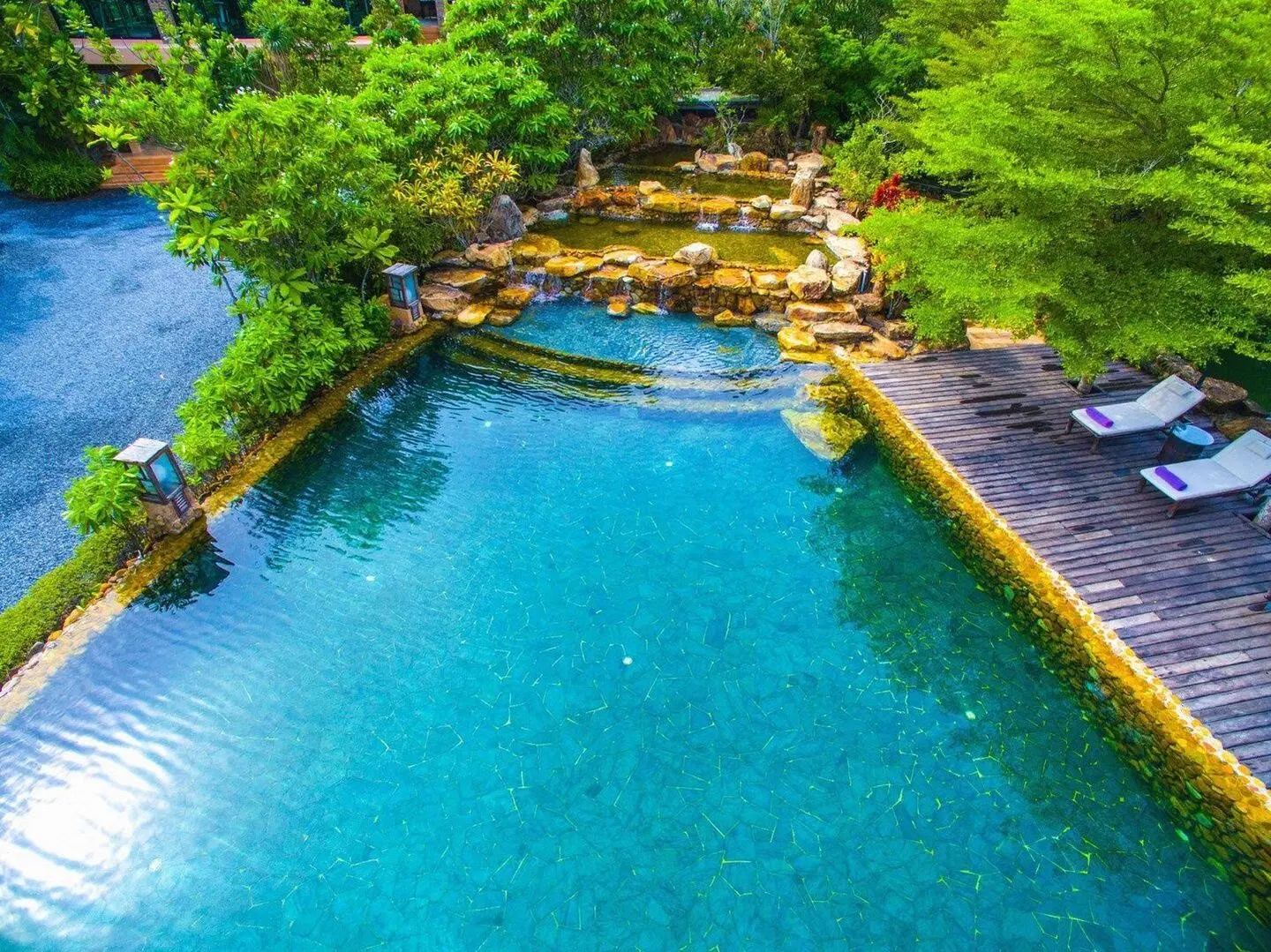 Parama Koh Chang by EpiKurean Lifestyle Garten