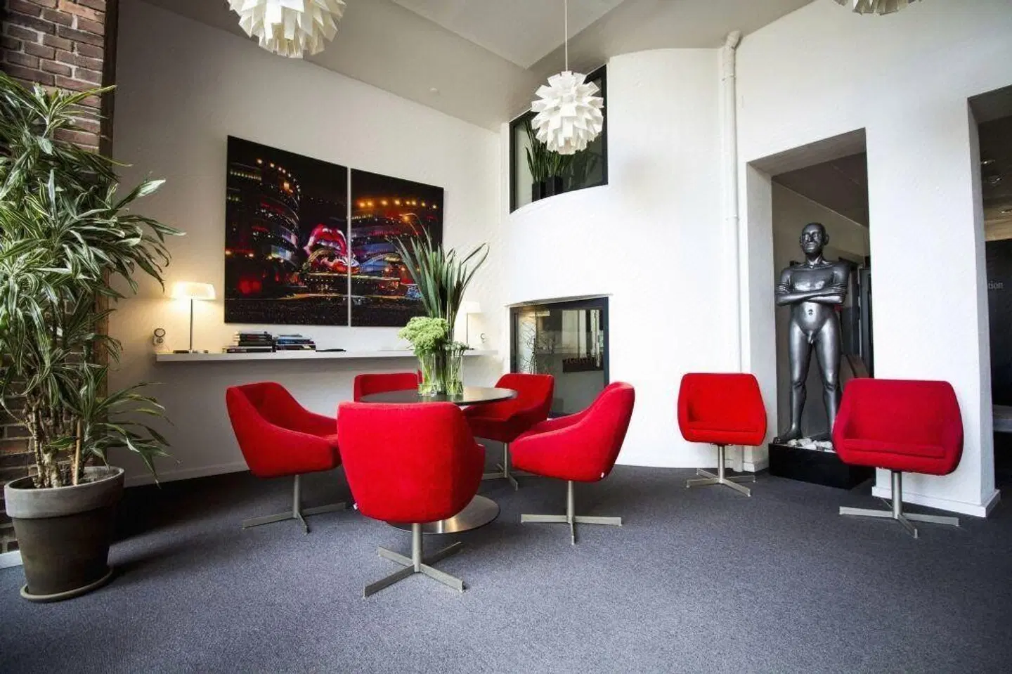 Teaterhotellet LOUNGE_LOBBY