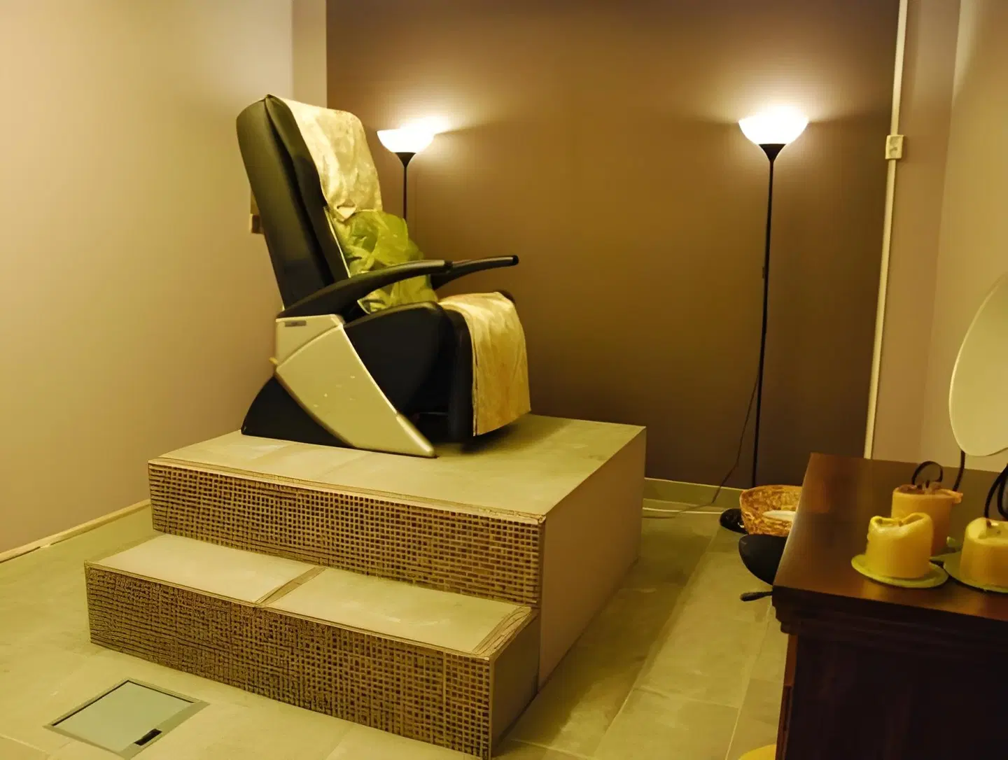 Kultaranta Resort ROOM_EXAMPLE