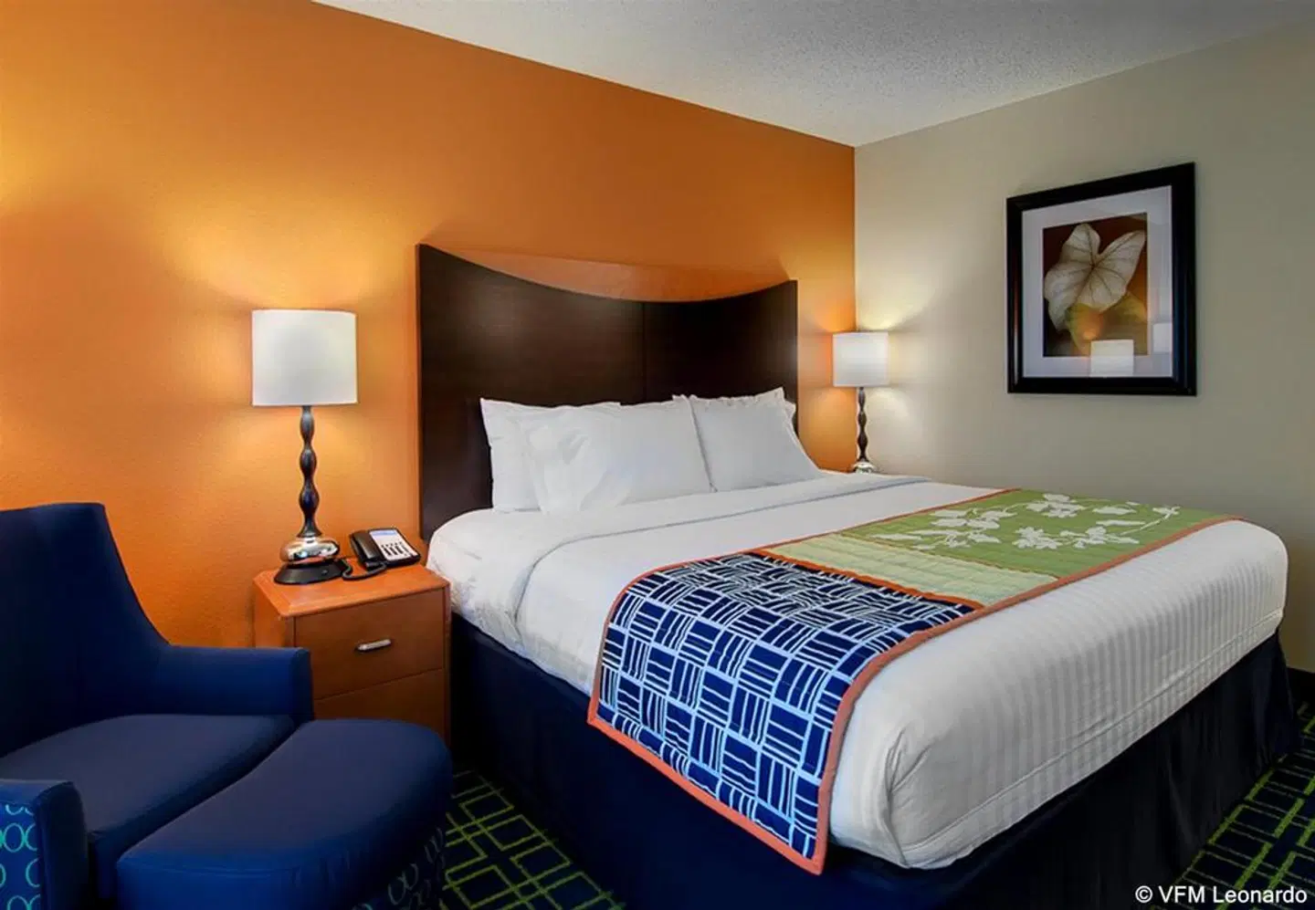 Home2 Suites by Hilton Denver International Airport ROOM_EXAMPLE