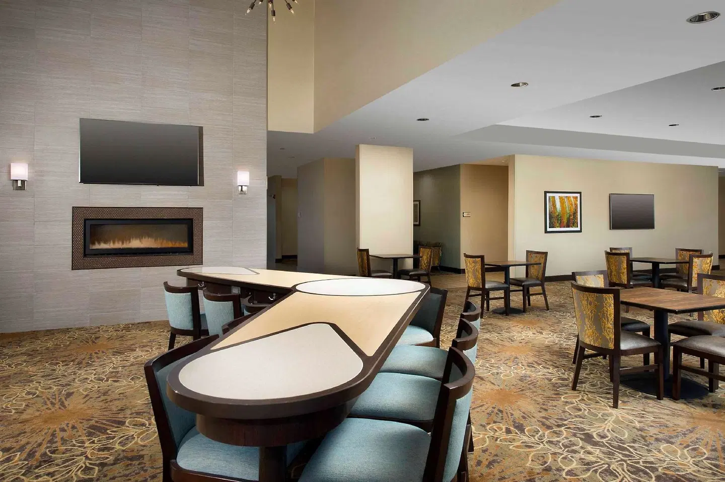 Homewood Suites by Hilton San Antonio Airport Konferenz