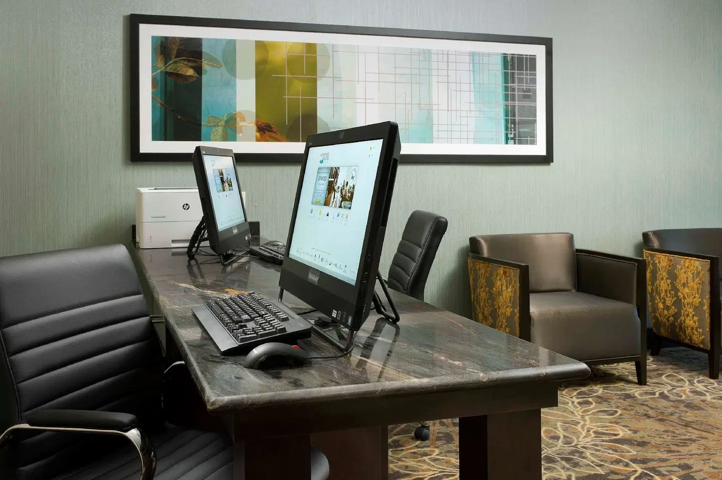 Homewood Suites by Hilton San Antonio Airport ROOM_EXAMPLE