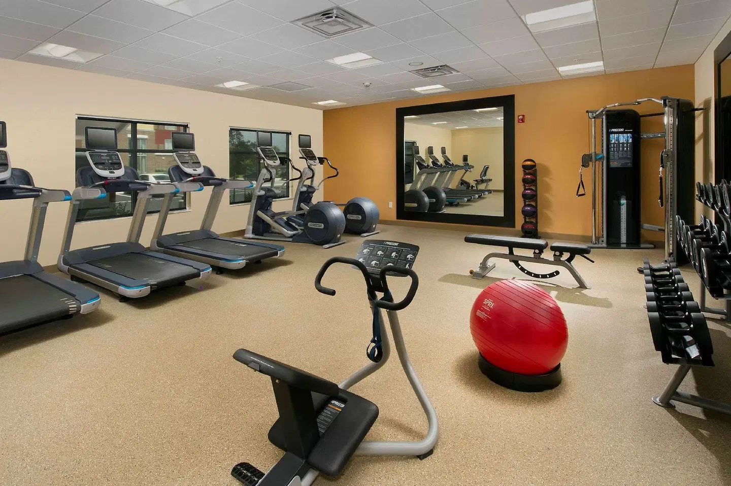 Homewood Suites by Hilton San Antonio Airport SPORTS_AND_LEISURE