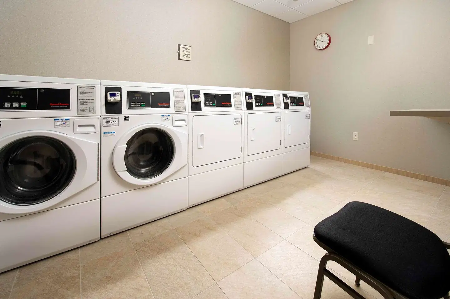 Homewood Suites by Hilton San Antonio Airport Badezimmer
