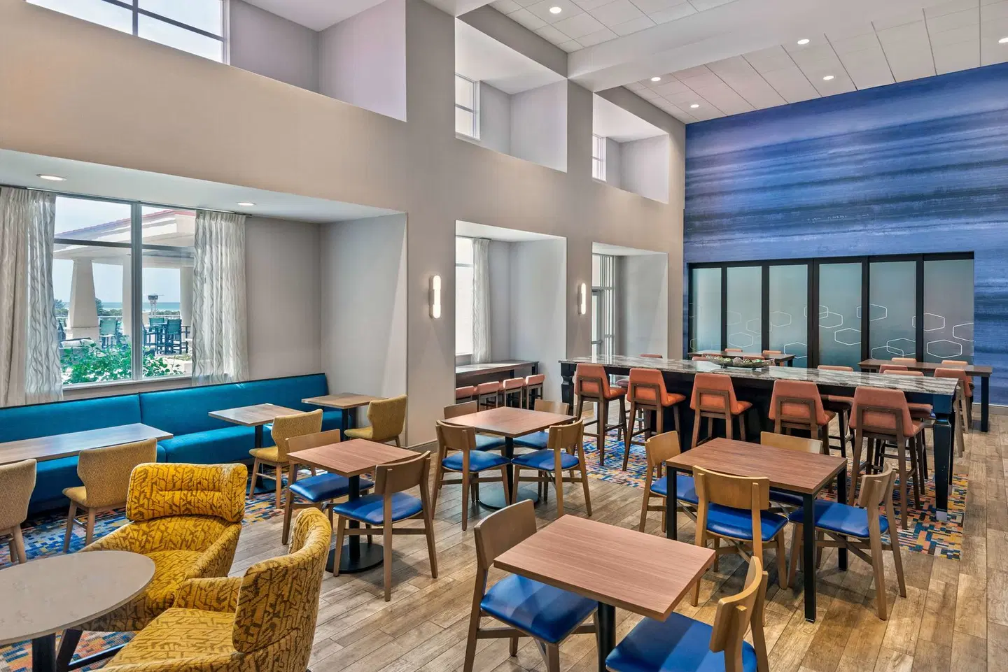 Hampton Inn & Suites Clearwater Beach Konferenz