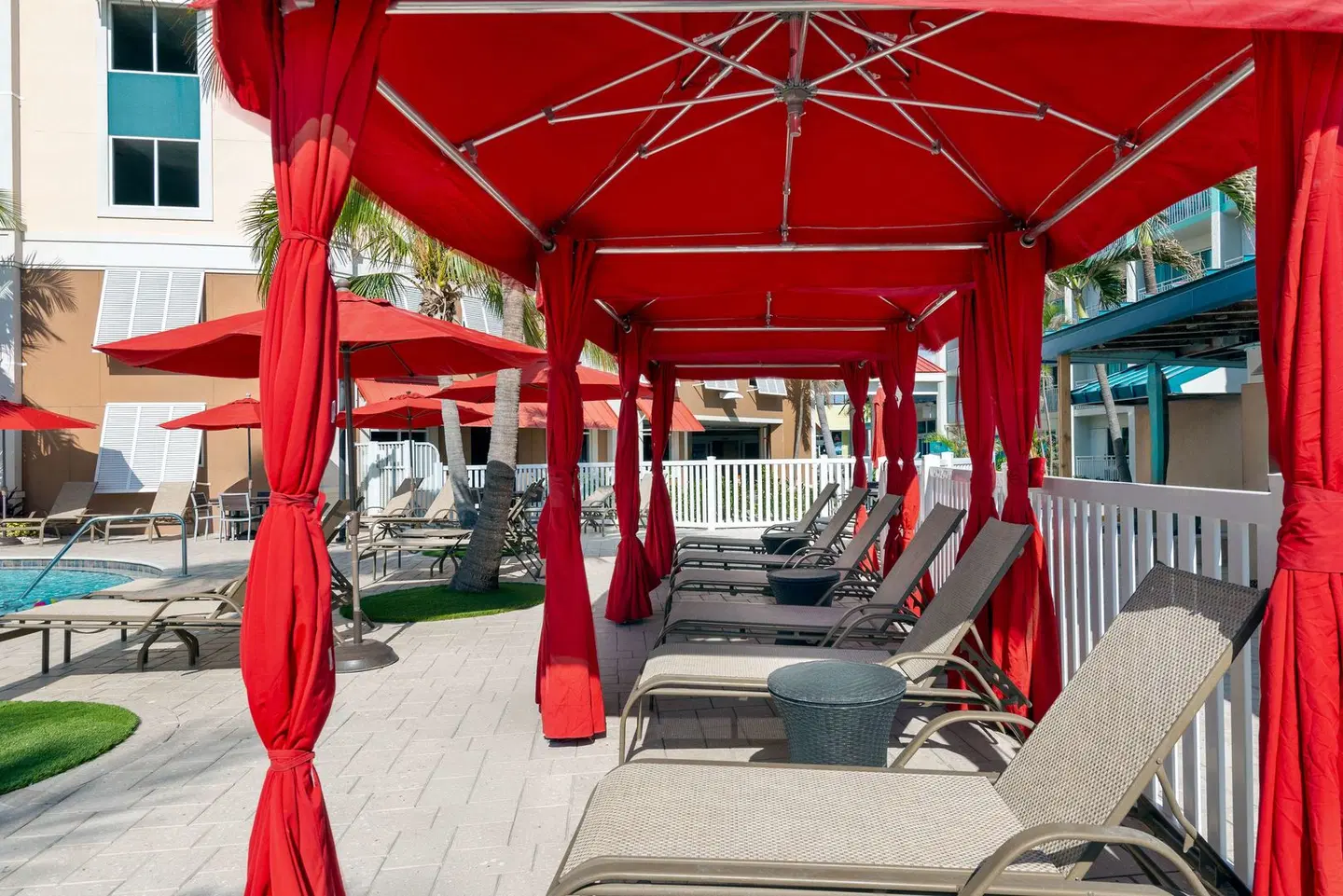 Hampton Inn & Suites Clearwater Beach SPORTS_AND_LEISURE