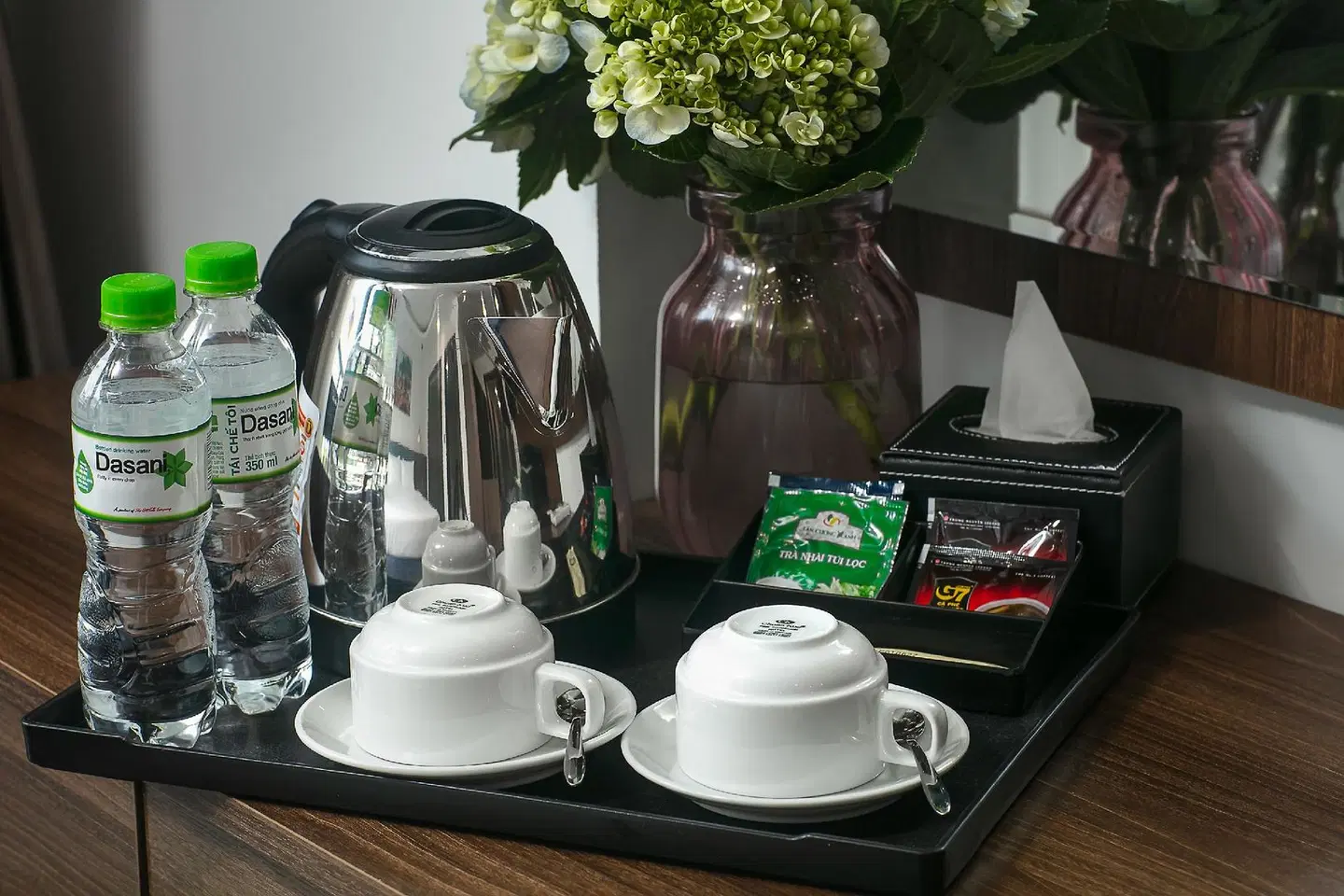 Hanoi Vacanza Premier Hotel HEALTH_BEAUTY