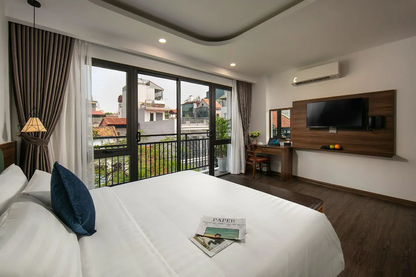 Hanoi Vacanza Premier Hotel ROOM_EXAMPLE