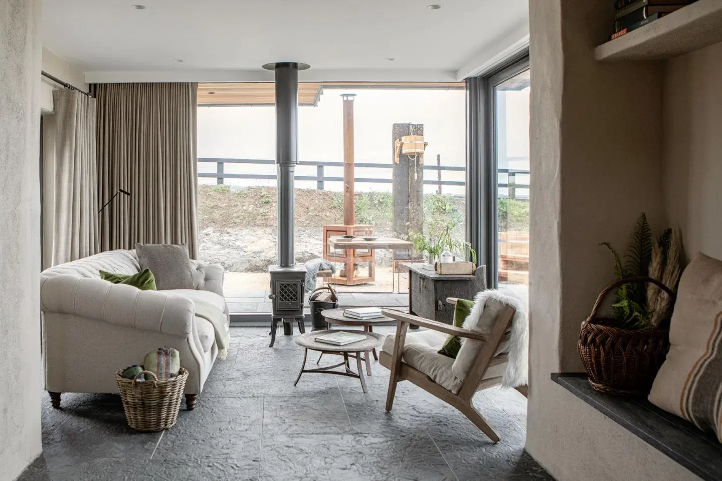 Gate Lodge@white Strand LOUNGE_LOBBY