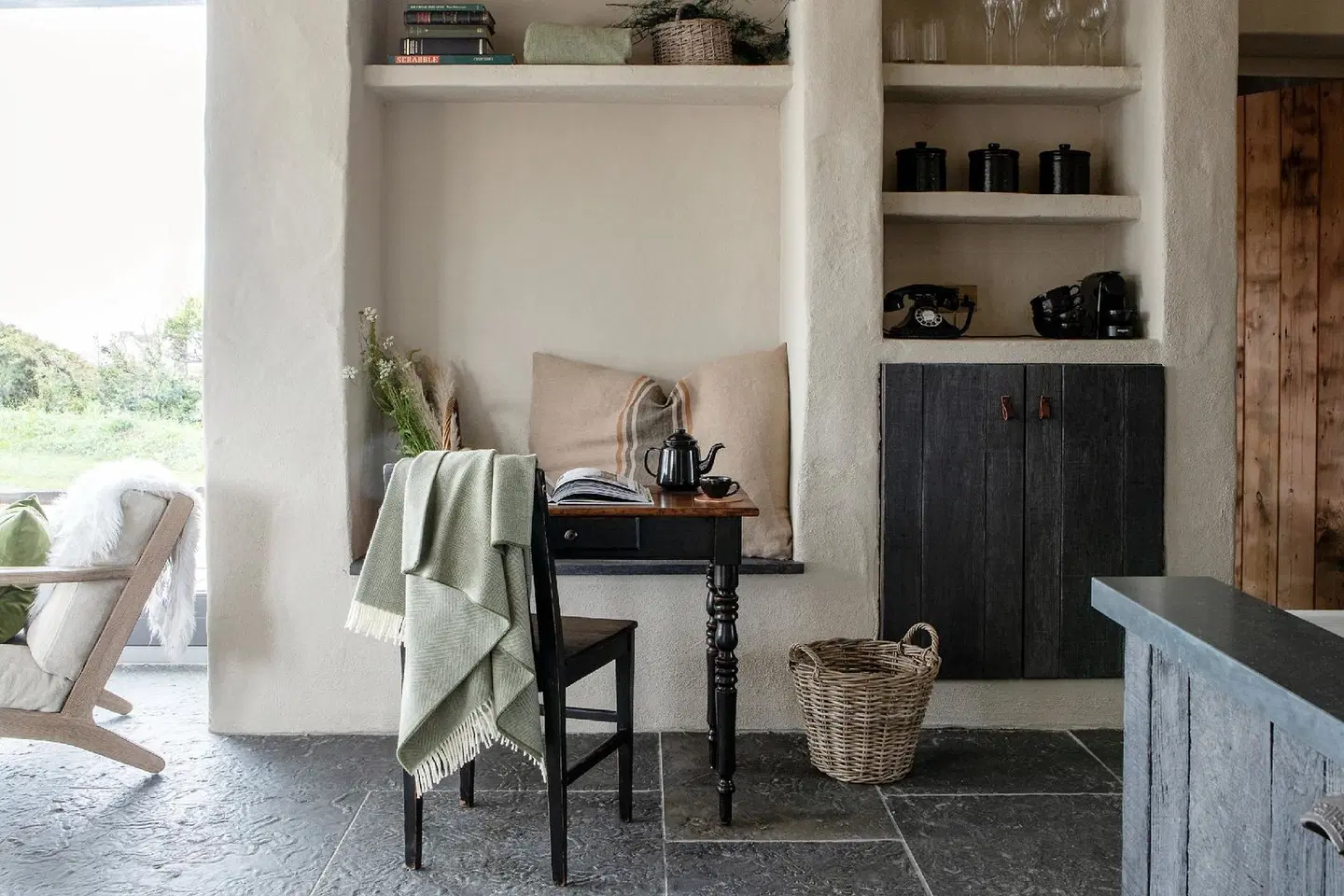 Gate Lodge@white Strand LOUNGE_LOBBY