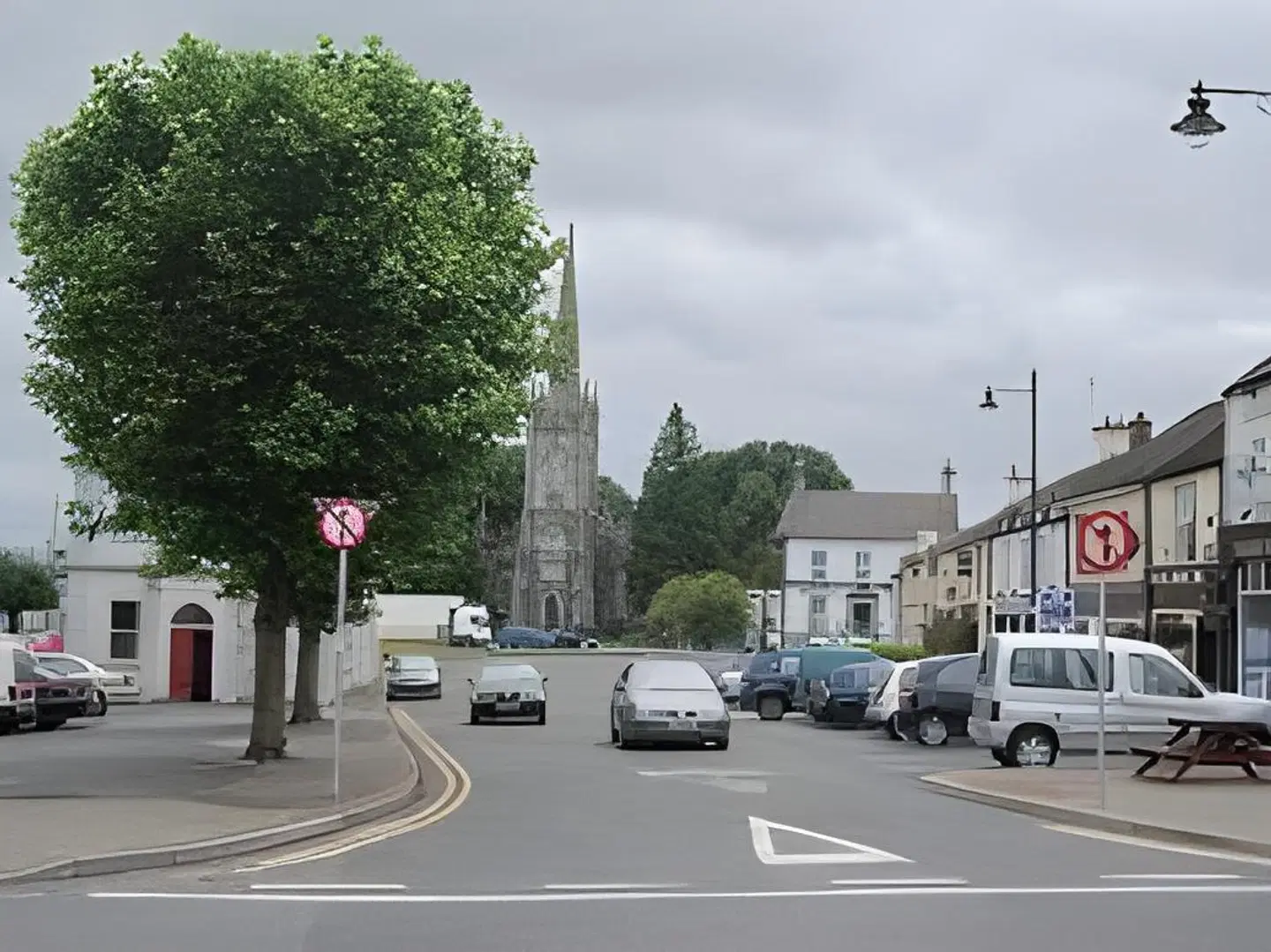 Castle Varagh Hotel & Bar SPORTS_AND_LEISURE