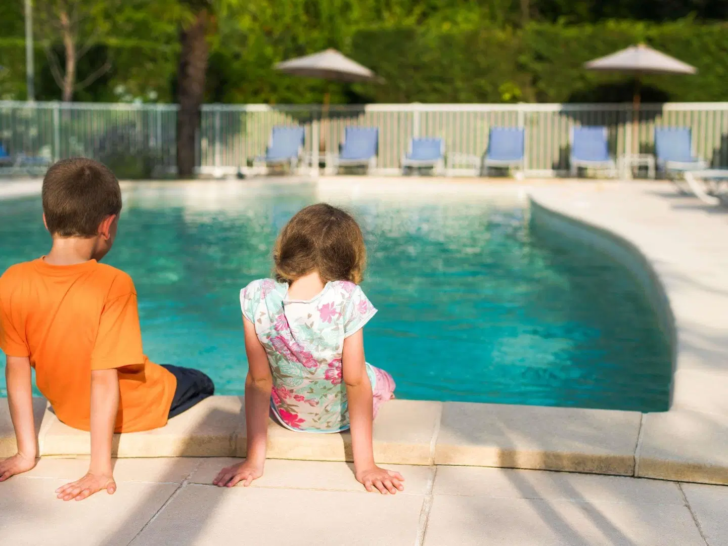 Novotel Jaipur Convention Centre OUTDOOR_POOL