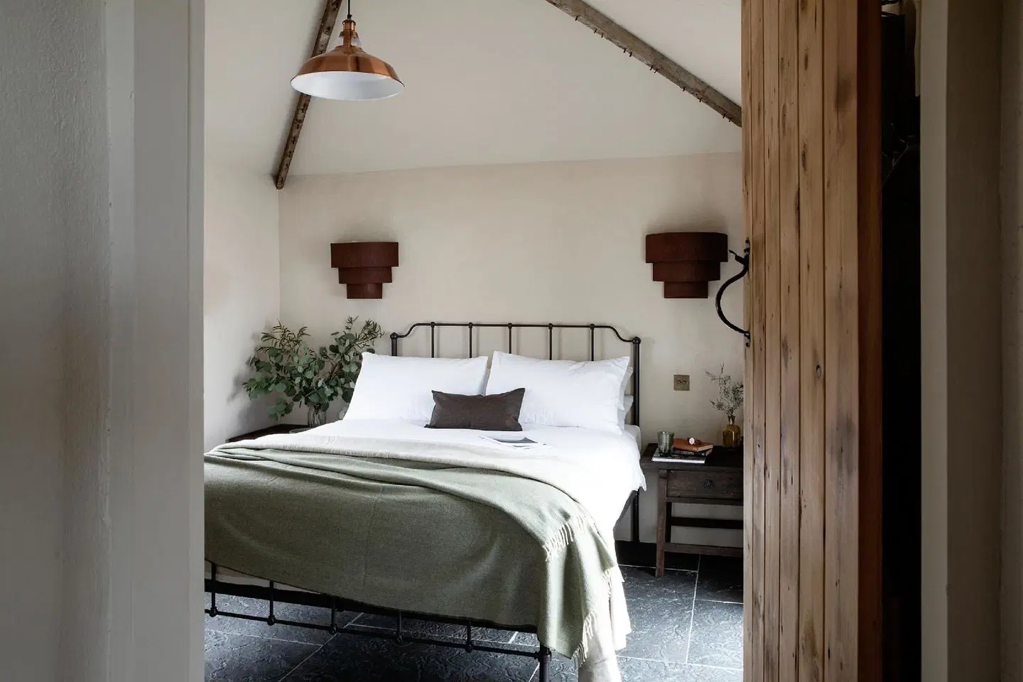Gate Lodge@white Strand ROOM_EXAMPLE