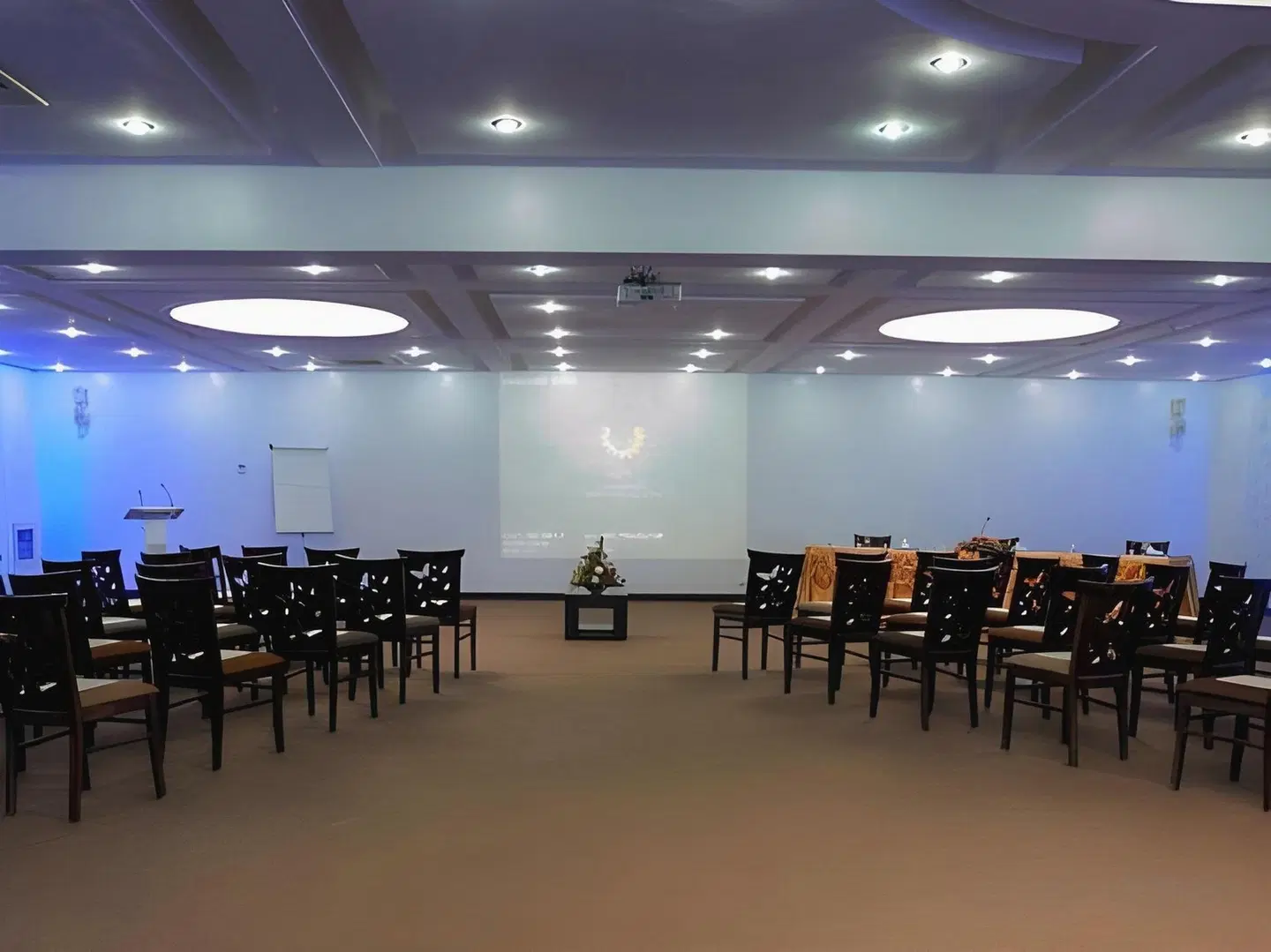 Casablanca Le Lido Thalasso & Spa Konferenz
