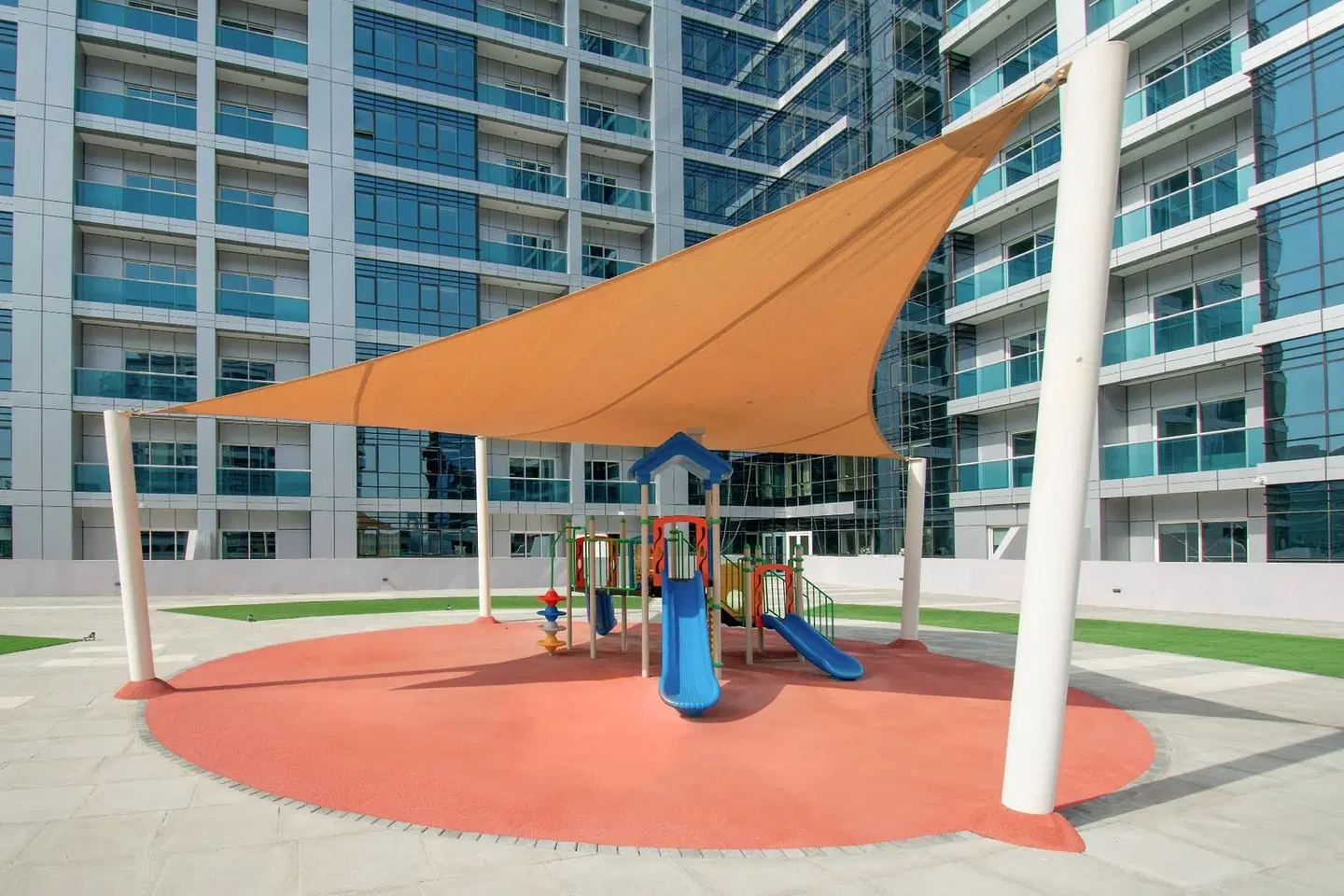 Jood Hotel Apartment SPORTS_AND_LEISURE