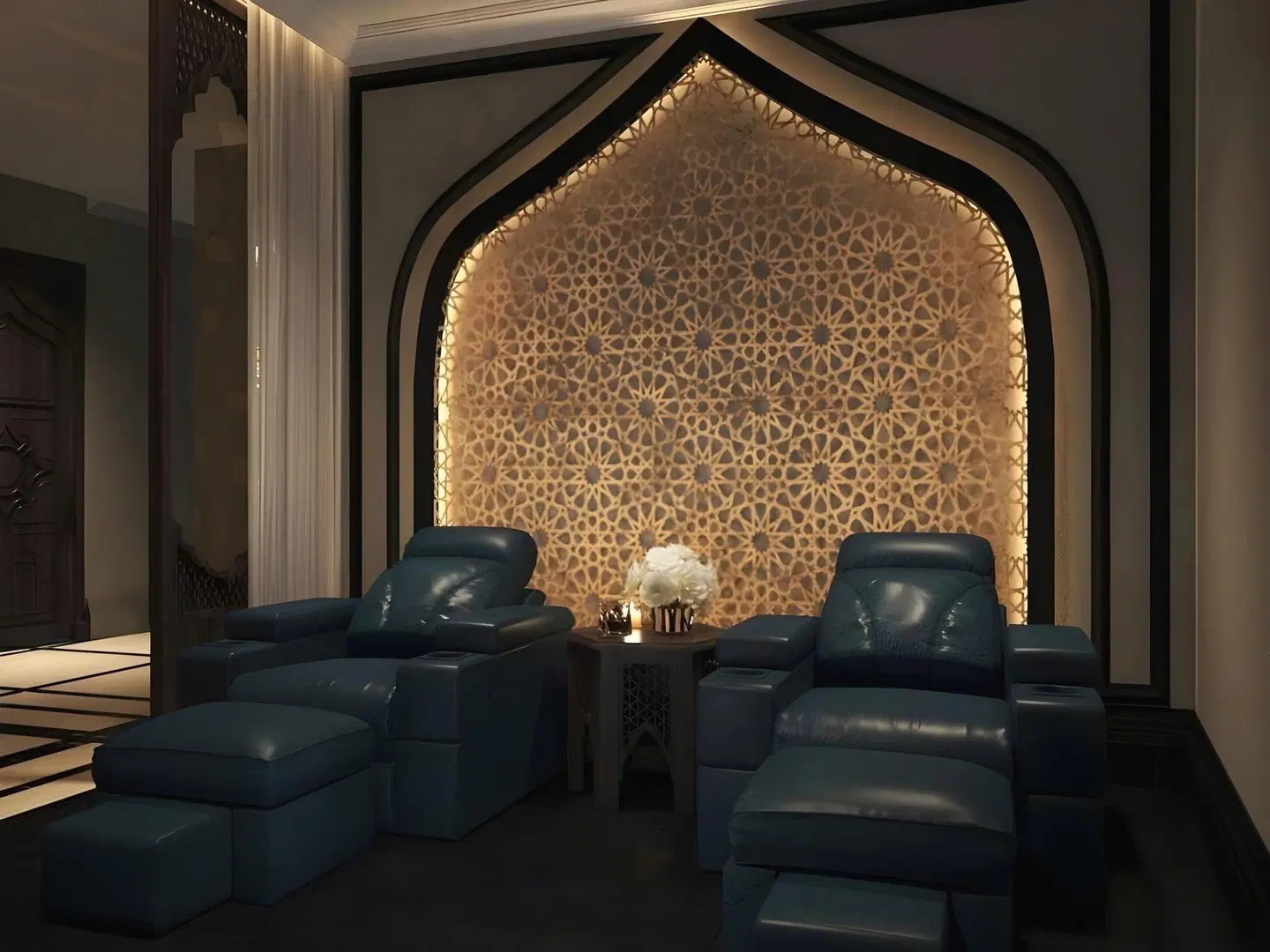 Babylon Premium Hotel & Spa HEALTH_BEAUTY